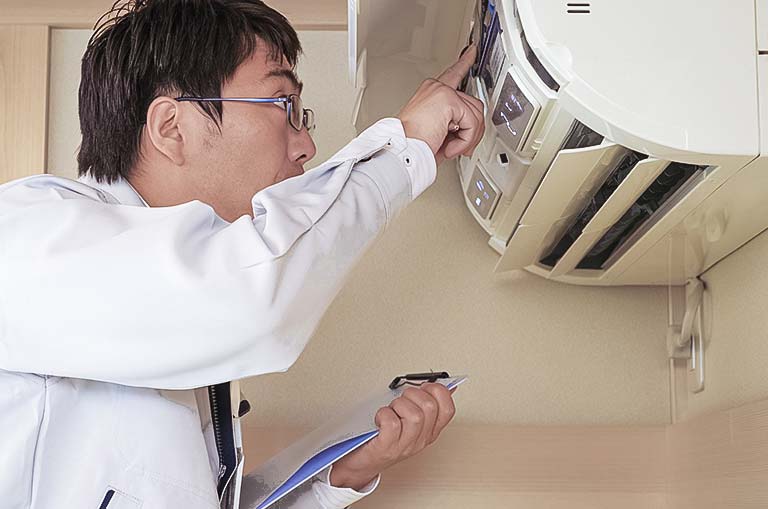 原則転勤はなく長期的に経験を積めます