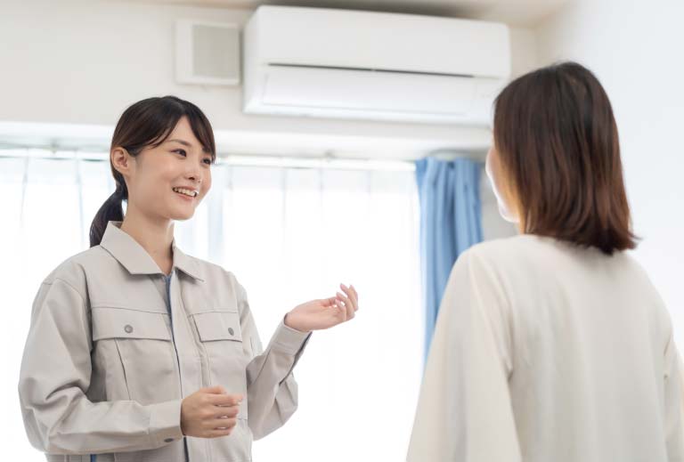 ヒアリング・調査