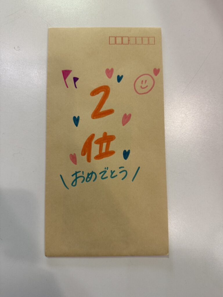 ゴルフコンペ　岡輝電気工事杯開催！！